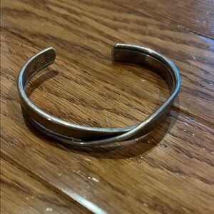 Sterling Silver Bracelet